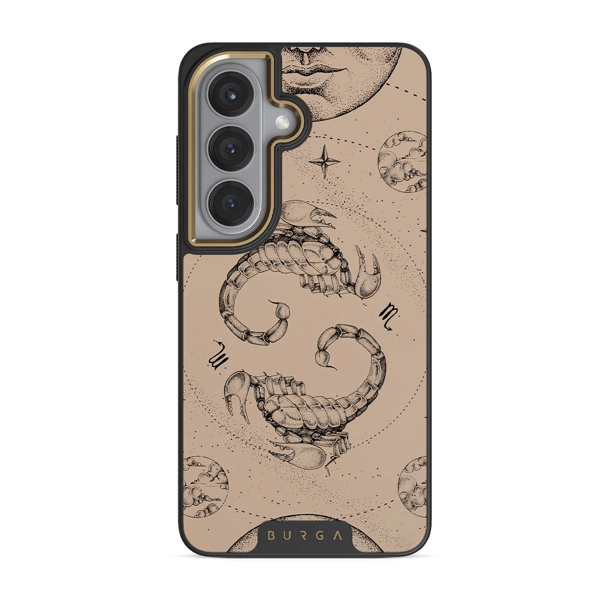 Scorpio - Samsung Galaxy S26 Case - Image 141