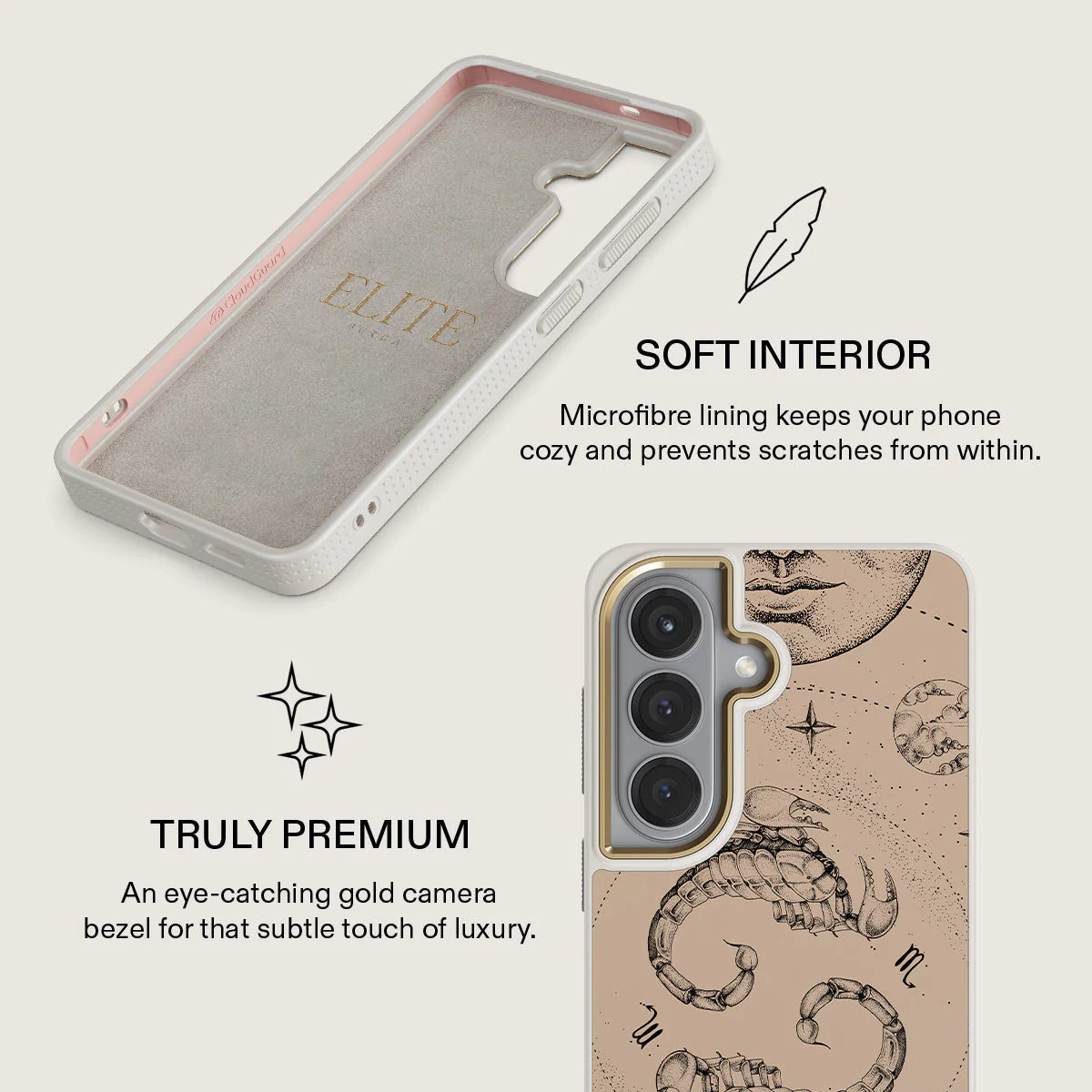 Scorpio - Samsung Galaxy S26 Case - Image 164