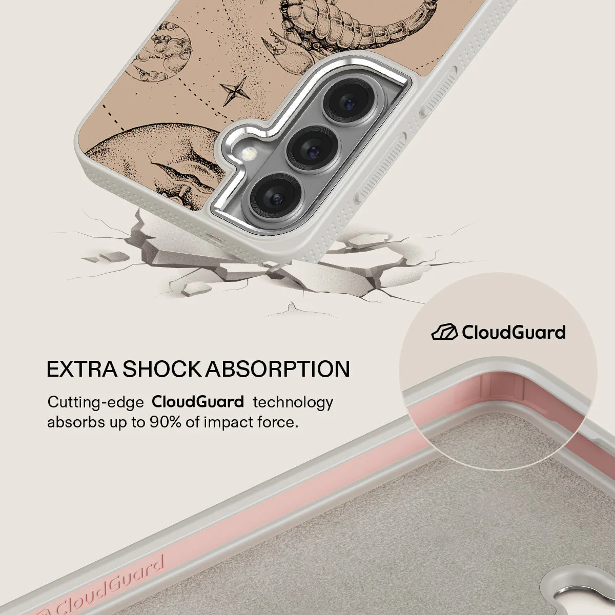 Scorpio - Samsung Galaxy S26 Case - Image 167