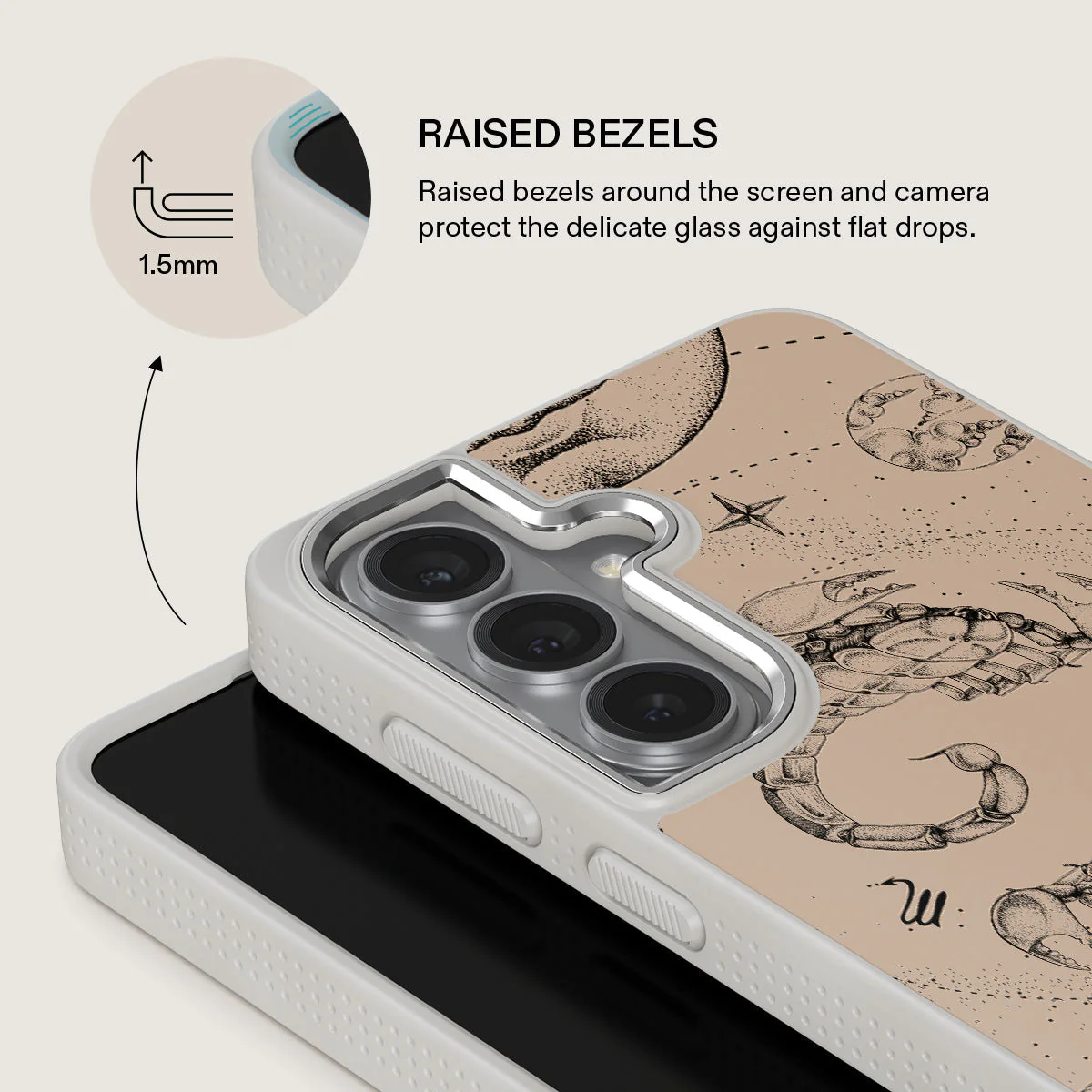 Scorpio - Samsung Galaxy S26 Case - Image 168
