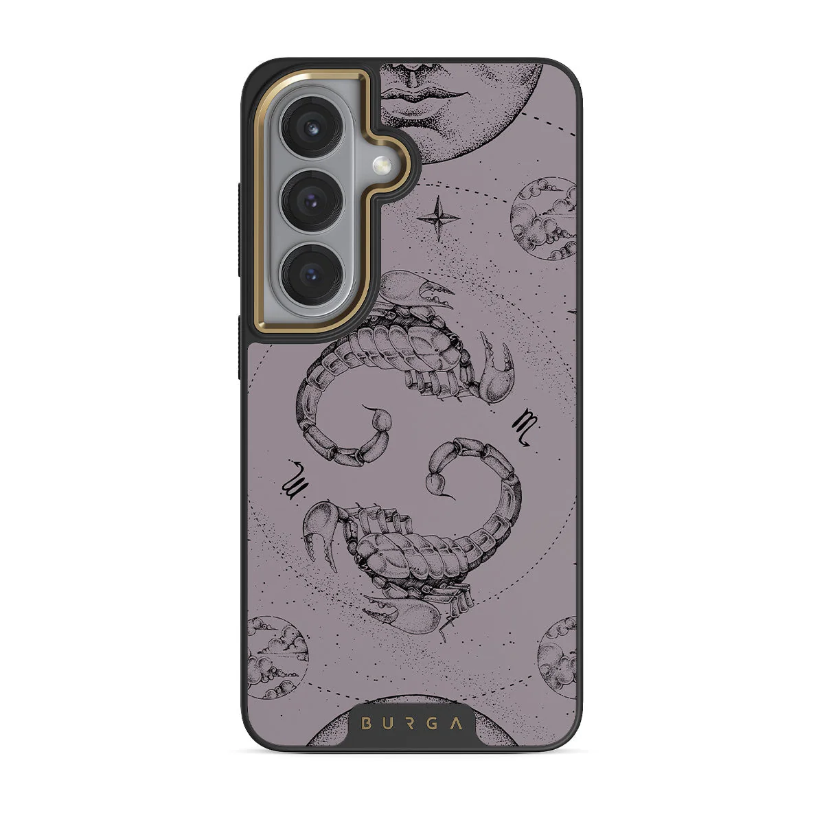 Scorpio - Samsung Galaxy S26 Case - Image 39