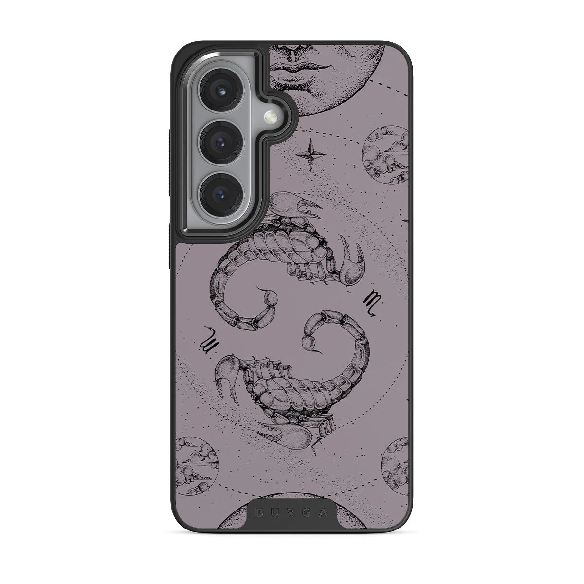 Scorpio - Samsung Galaxy S26 Case - Image 45