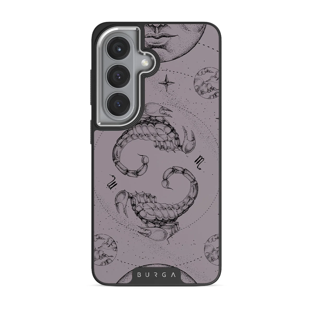 Scorpio - Samsung Galaxy S26 Case - Image 51
