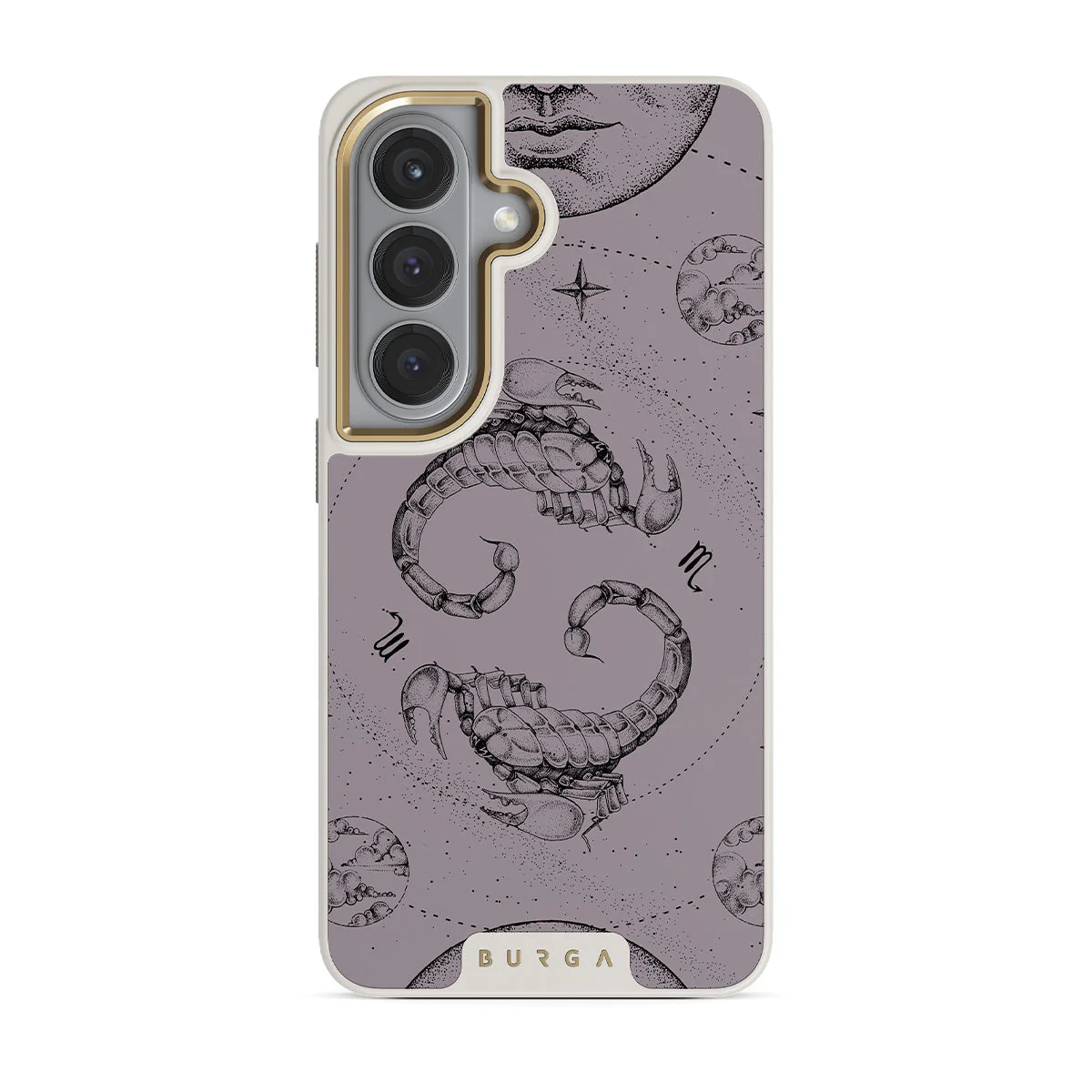 Scorpio - Samsung Galaxy S26 Case - Image 57