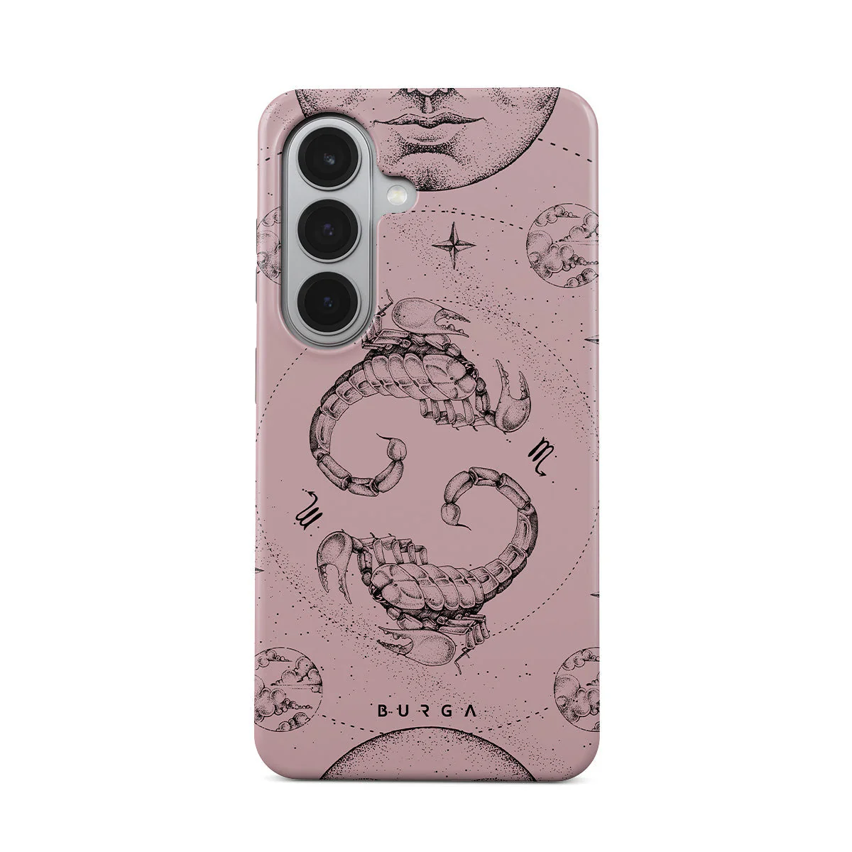 Scorpio - Samsung Galaxy S26 Case - Image 69