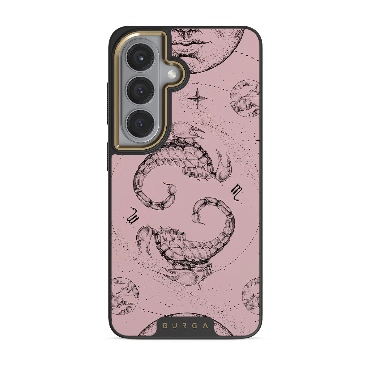 Scorpio - Samsung Galaxy S26 Case - Image 73