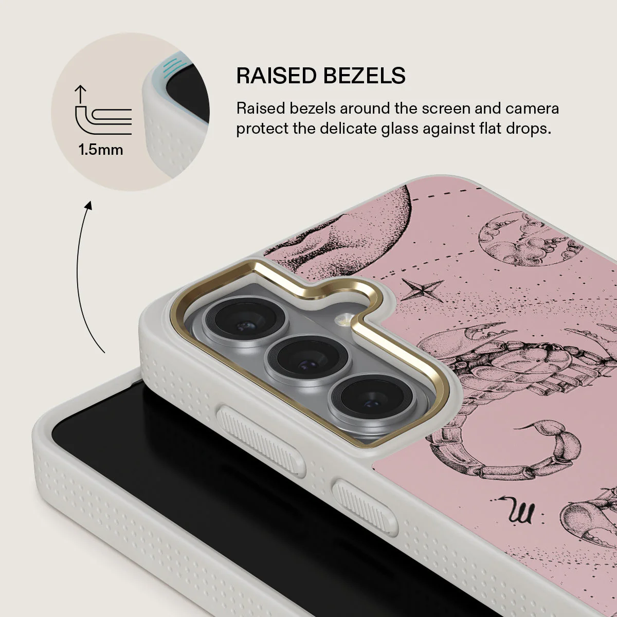 Scorpio - Samsung Galaxy S26 Case - Image 94