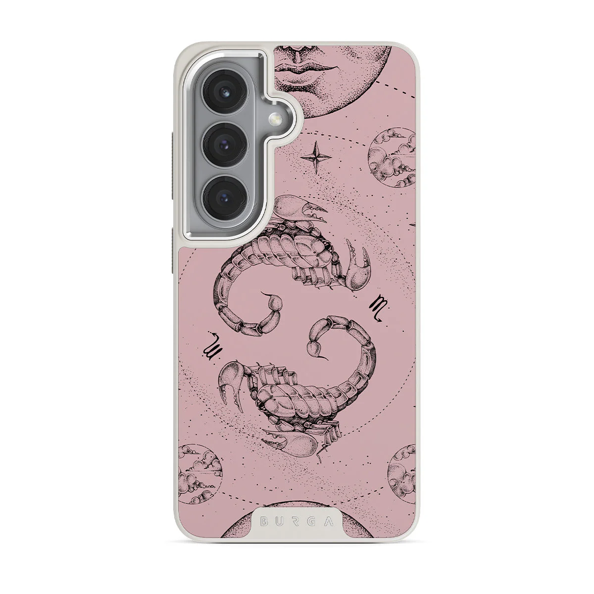 Scorpio - Samsung Galaxy S26 Case - Image 97