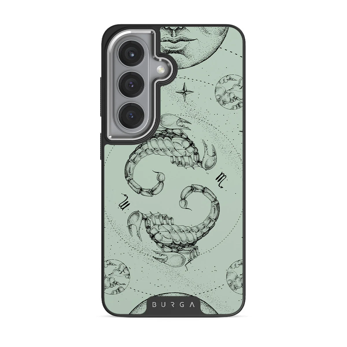 Scorpio - Samsung Galaxy S26 Plus Case - Image 119