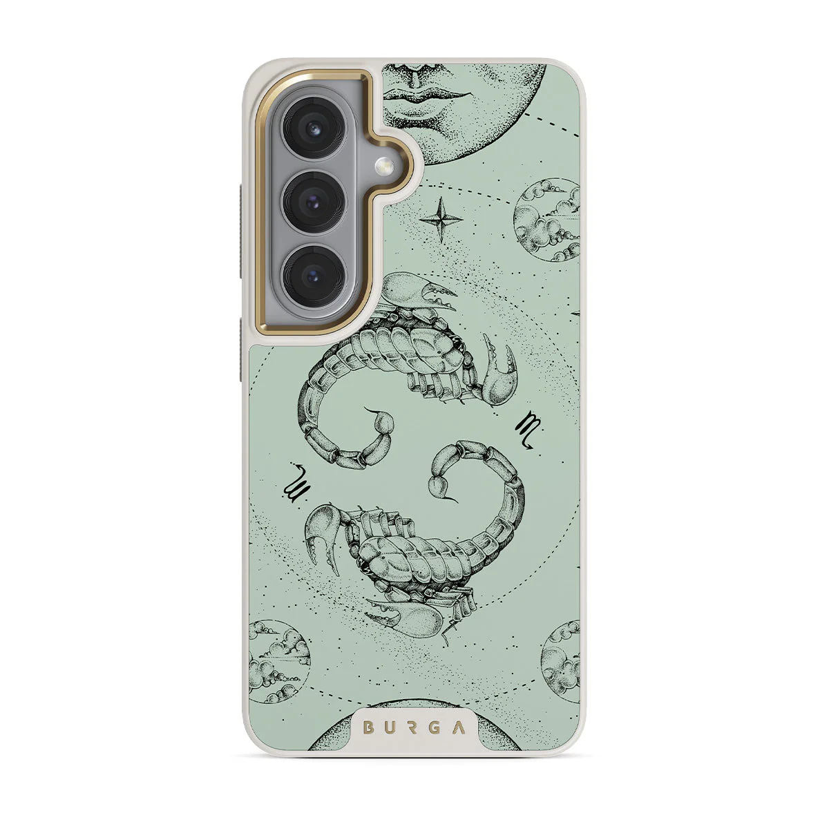 Scorpio - Samsung Galaxy S26 Plus Case - Image 125