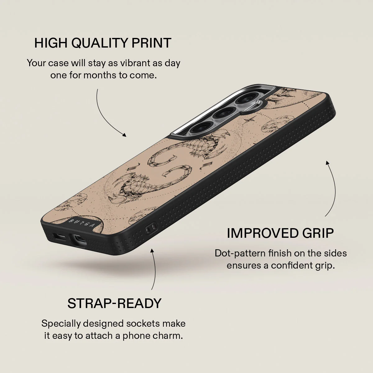 Scorpio - Samsung Galaxy S26 Plus Case - Image 157