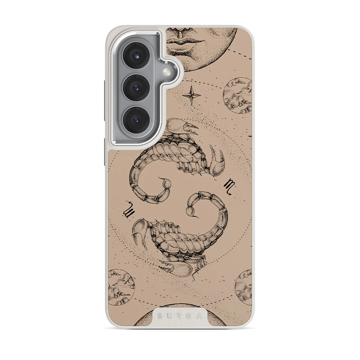 Scorpio - Samsung Galaxy S26 Plus Case - Image 165