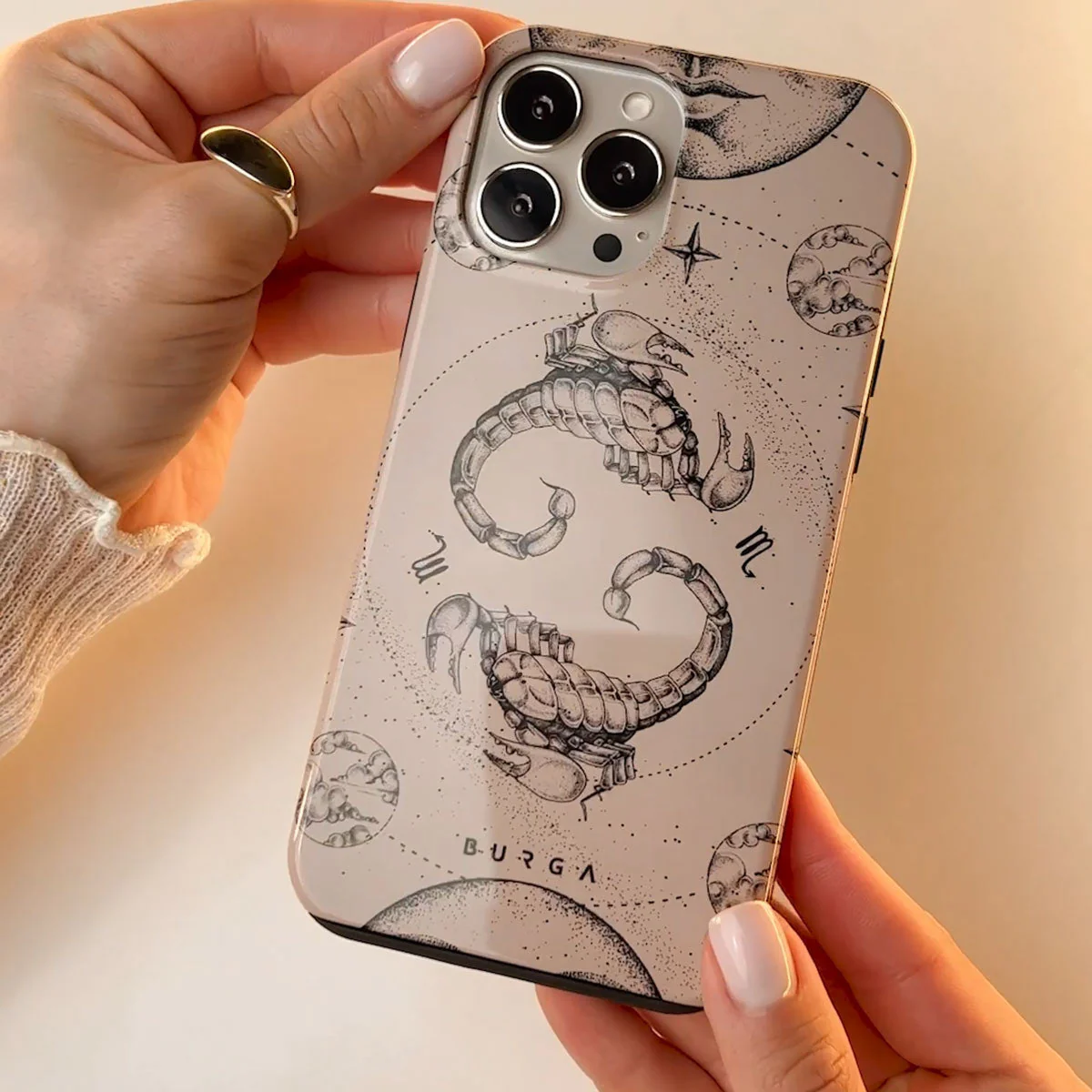 Scorpio - Samsung Galaxy S26 Plus Case - Image 176