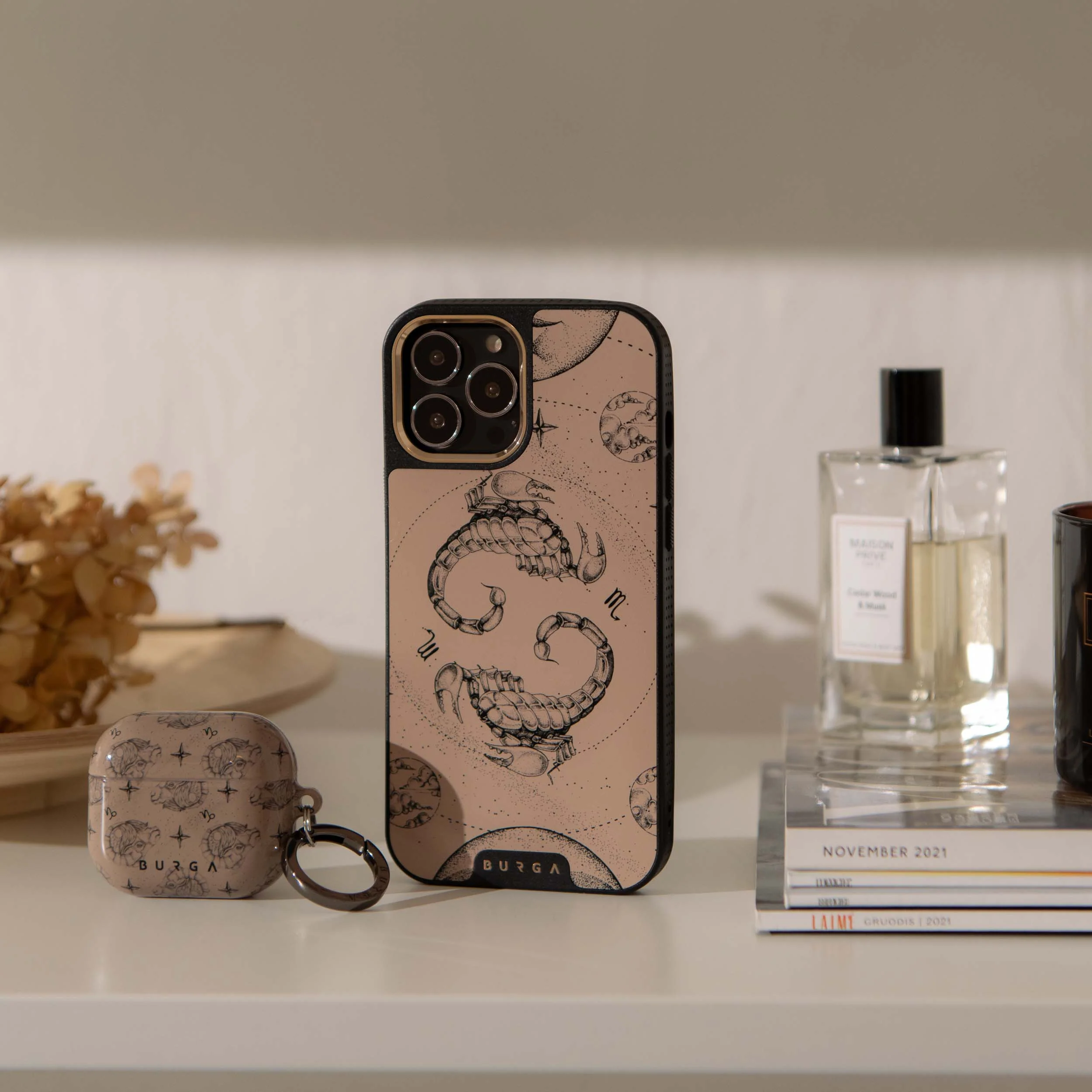 Scorpio - Samsung Galaxy S26 Plus Case - Image 181
