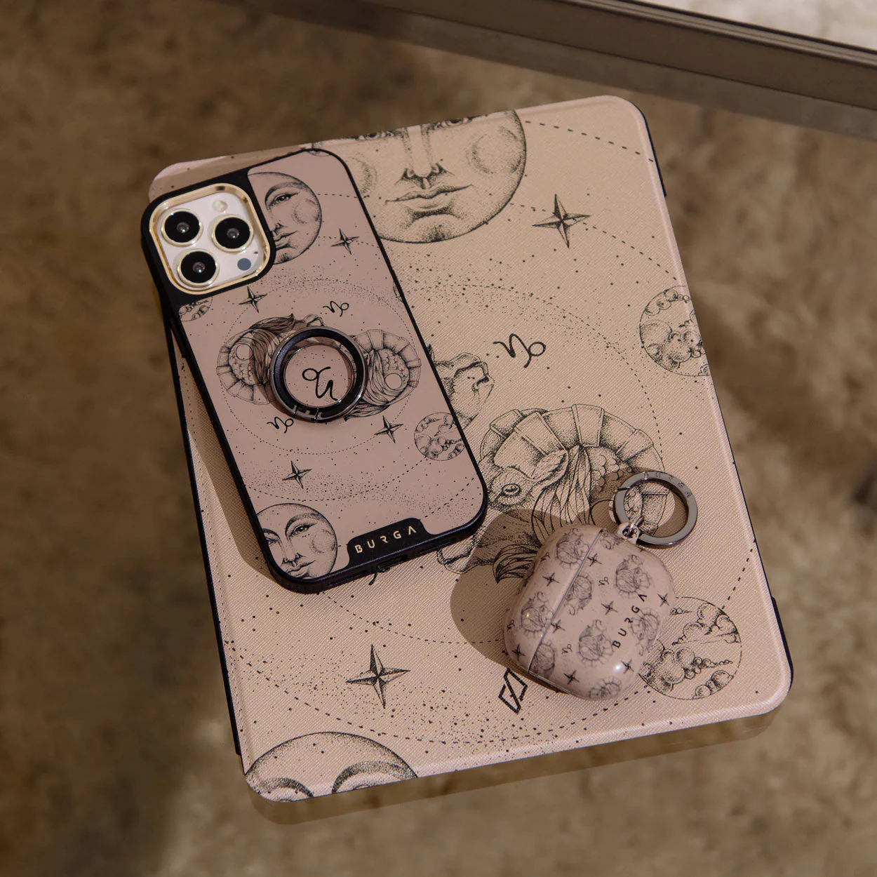 Scorpio - Samsung Galaxy S26 Plus Case - Image 182