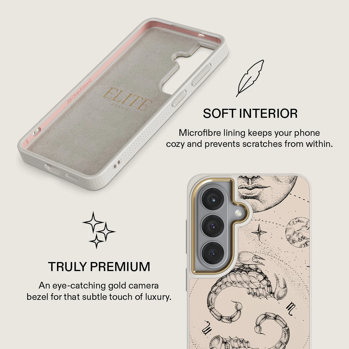 Scorpio - Samsung Galaxy S26 Plus Case - Image 28