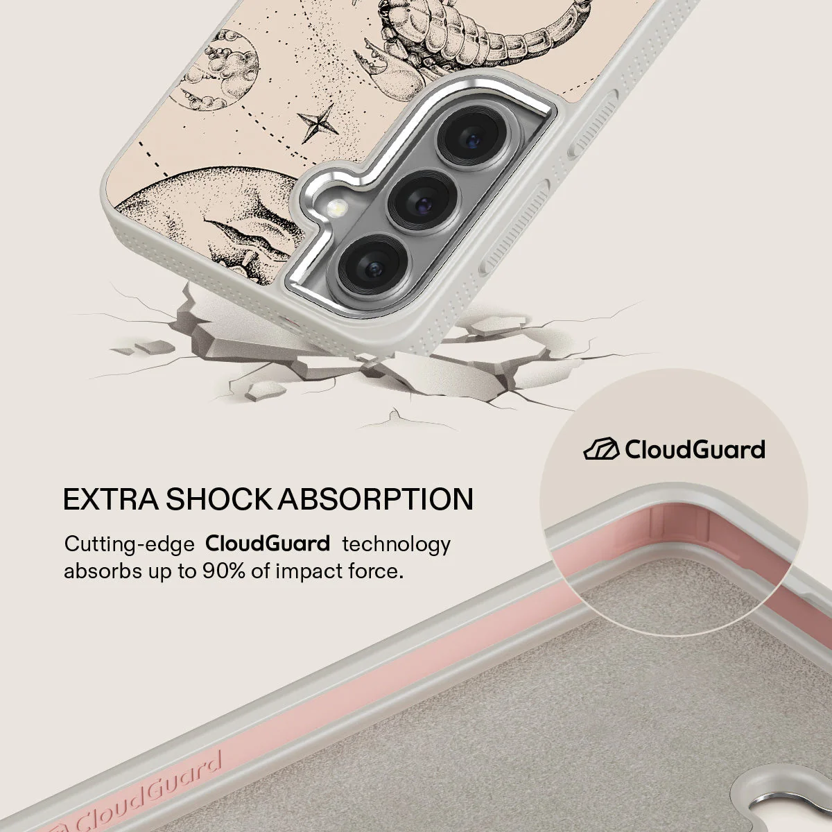 Scorpio - Samsung Galaxy S26 Plus Case - Image 31