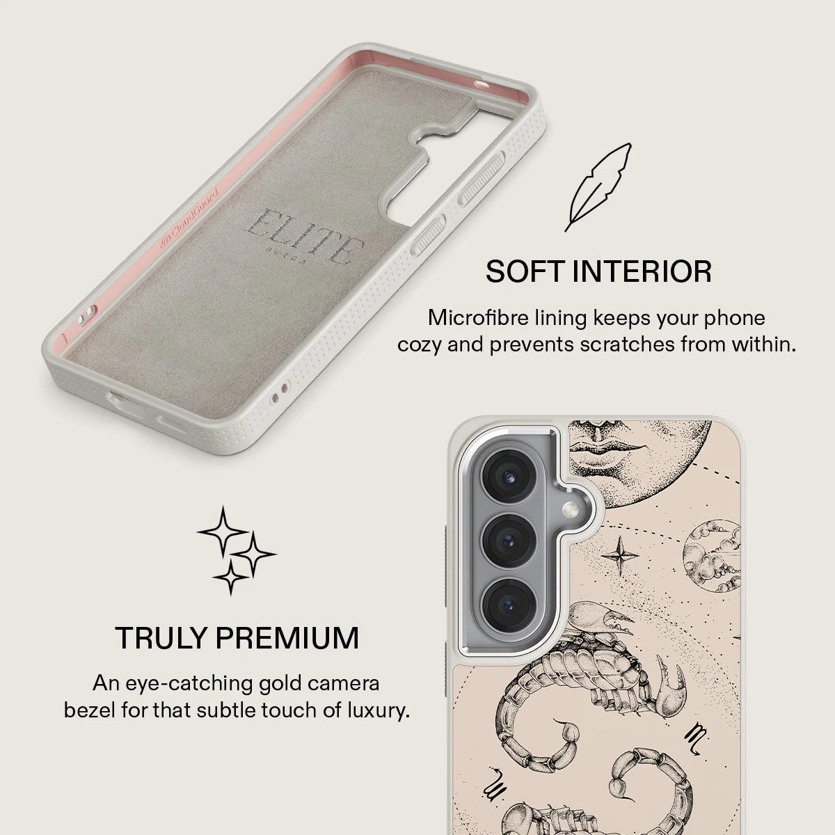 Scorpio - Samsung Galaxy S26 Plus Case - Image 34