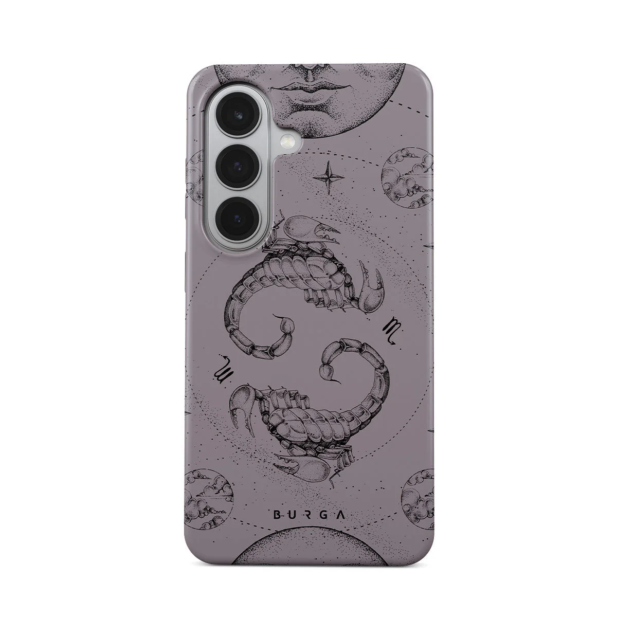 Scorpio - Samsung Galaxy S26 Plus Case - Image 35