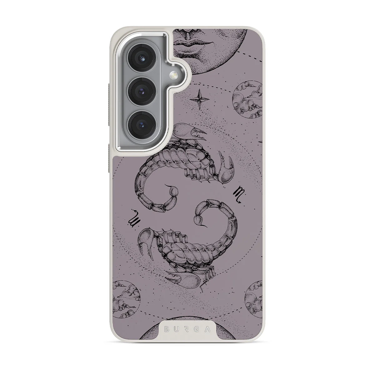 Scorpio - Samsung Galaxy S26 Plus Case - Image 63