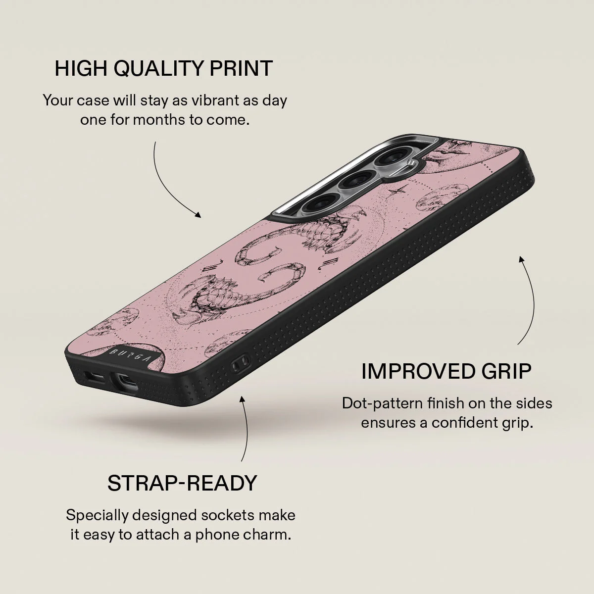 Scorpio - Samsung Galaxy S26 Plus Case - Image 89