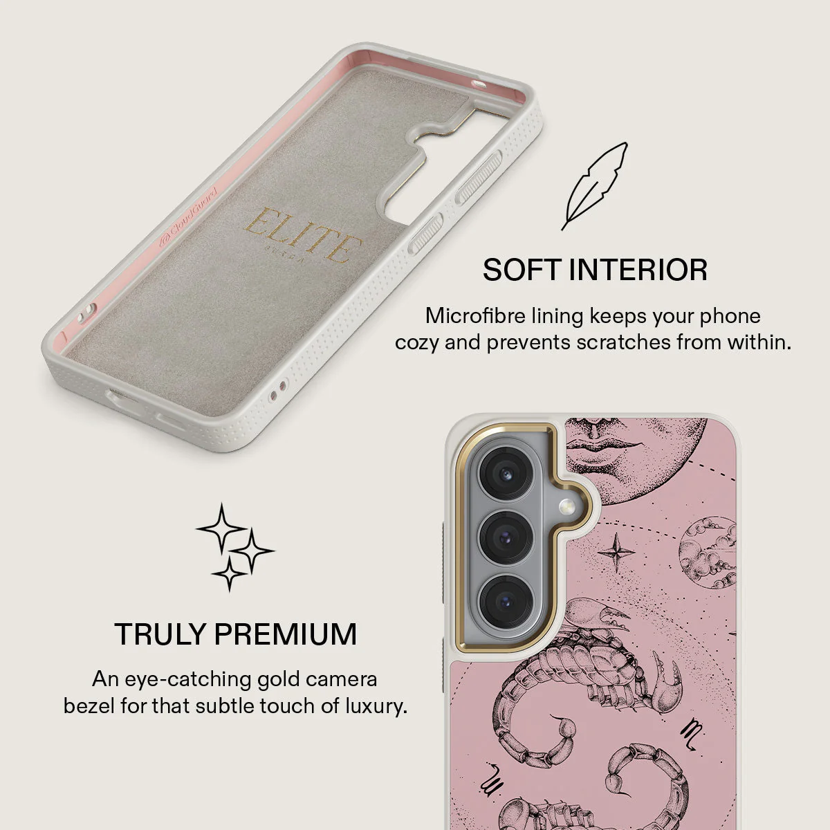 Scorpio - Samsung Galaxy S26 Plus Case - Image 96