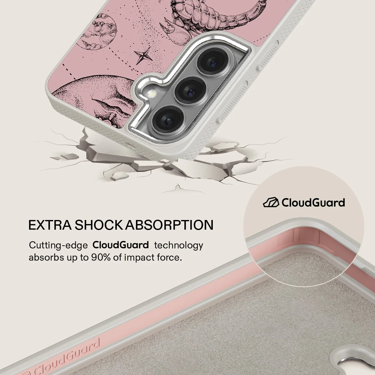 Scorpio - Samsung Galaxy S26 Plus Case - Image 99