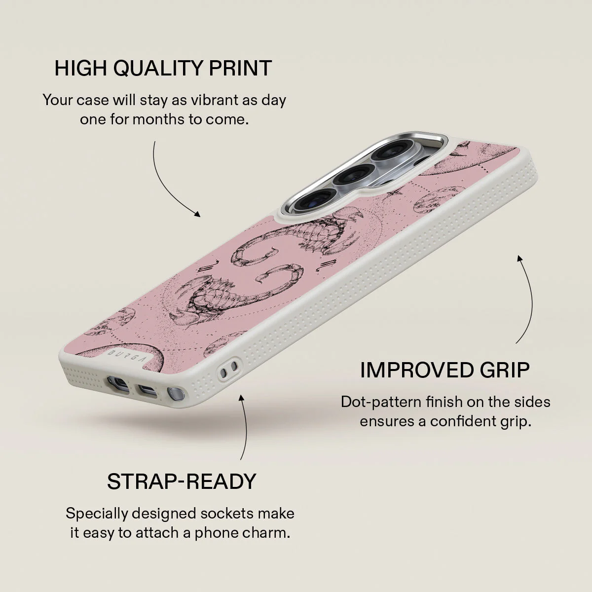 Scorpio - Samsung Galaxy S26 Ultra Case - Image 101