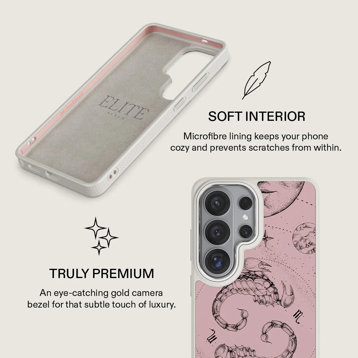 Scorpio - Samsung Galaxy S26 Ultra Case - Image 102