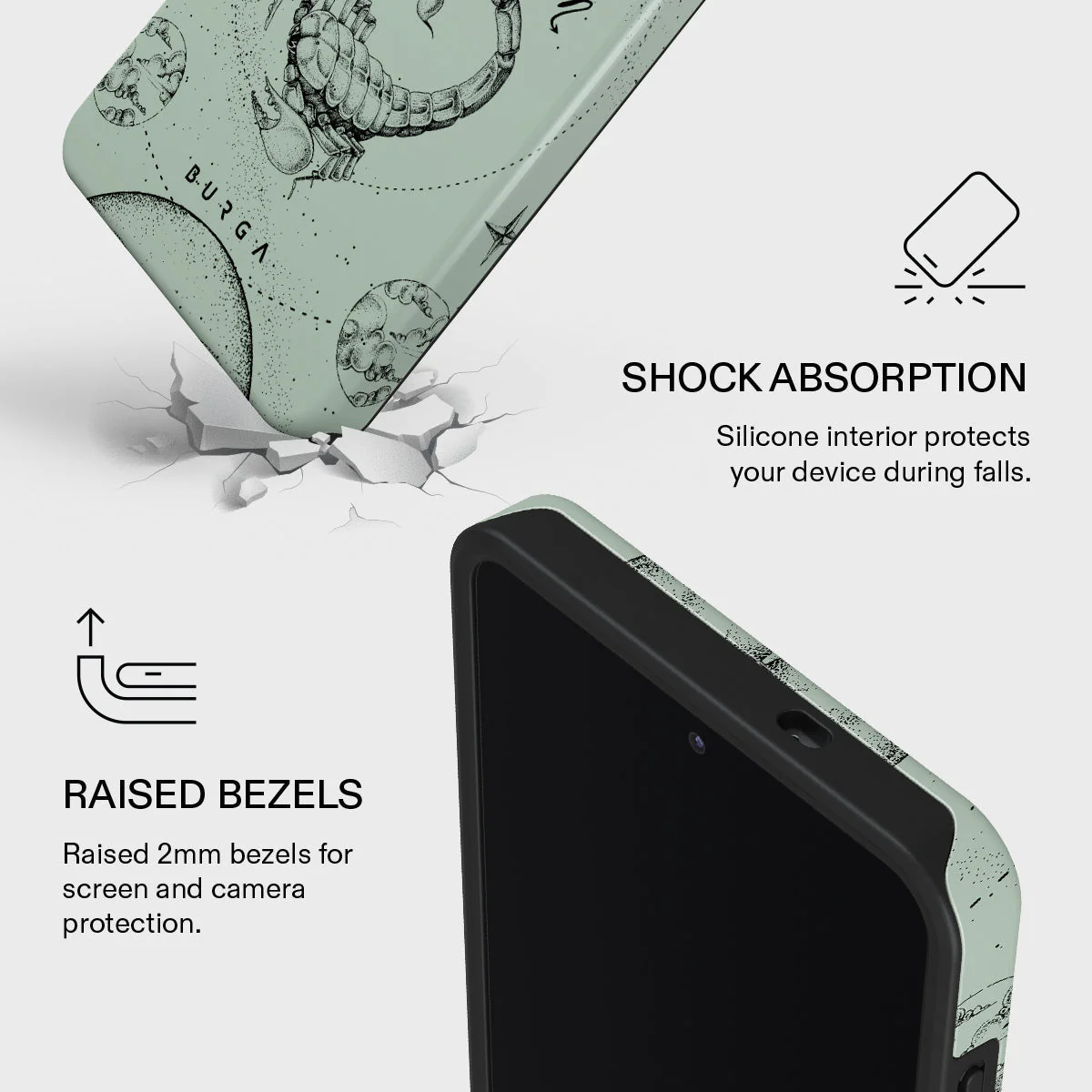 Scorpio - Samsung Galaxy S26 Ultra Case - Image 106