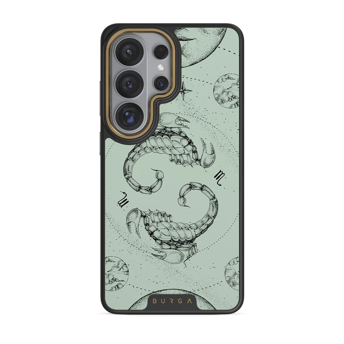 Scorpio - Samsung Galaxy S26 Ultra Case - Image 107