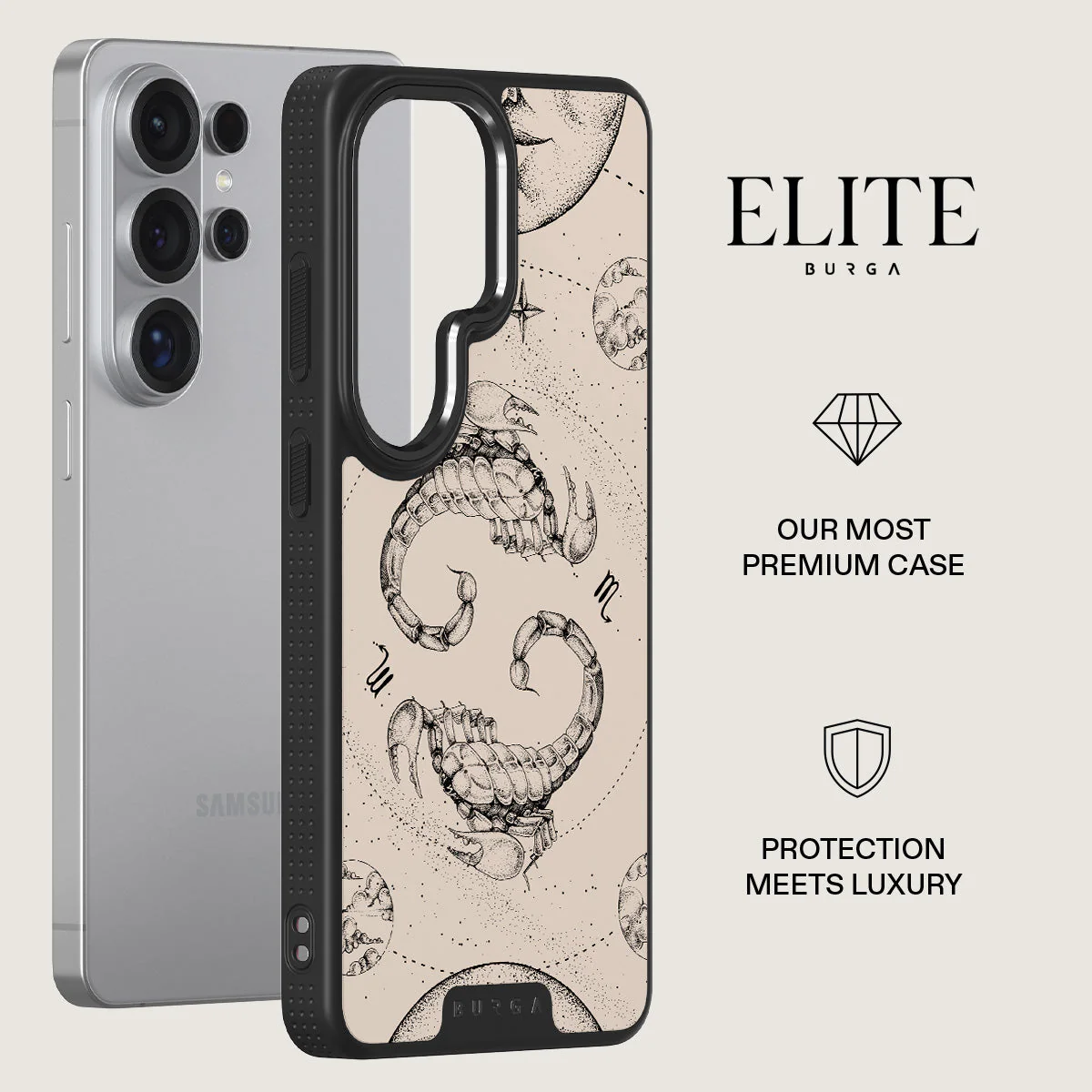 Scorpio - Samsung Galaxy S26 Ultra Case - Image 12