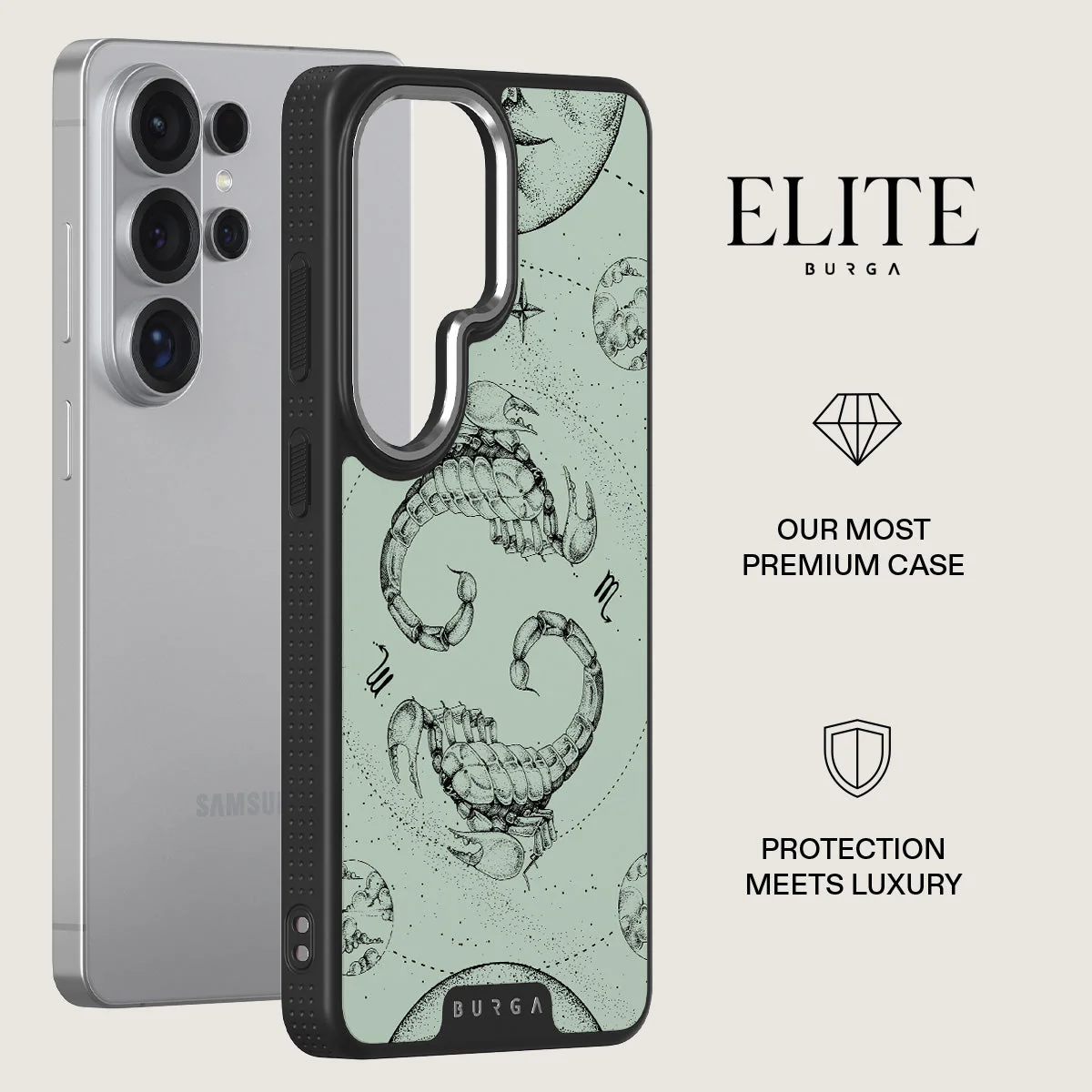 Scorpio - Samsung Galaxy S26 Ultra Case - Image 120