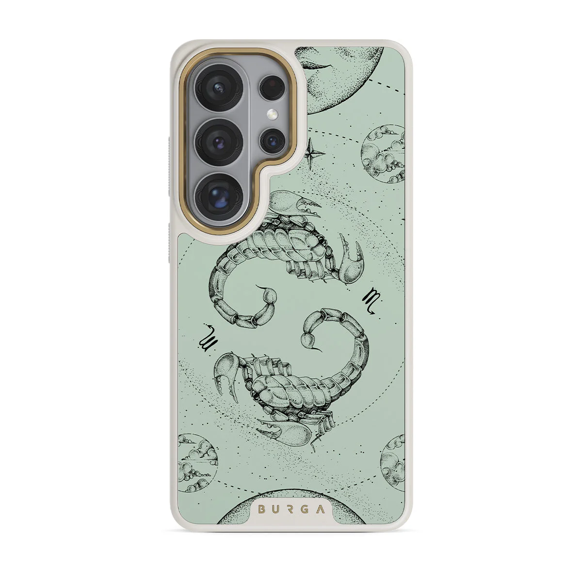 Scorpio - Samsung Galaxy S26 Ultra Case - Image 125