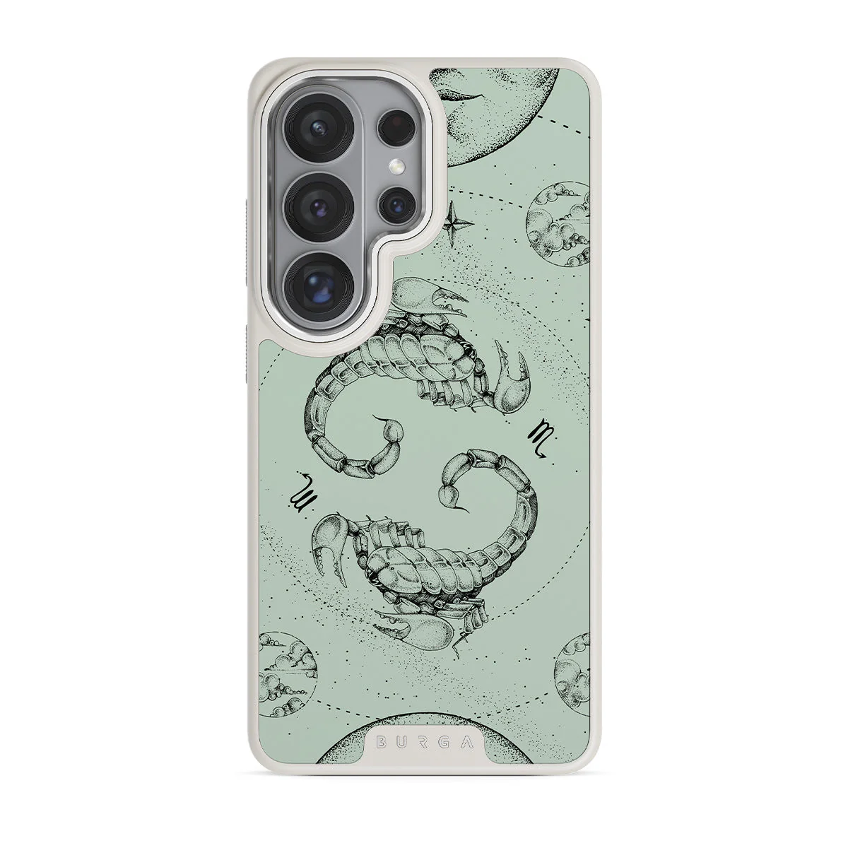 Scorpio - Samsung Galaxy S26 Ultra Case - Image 131