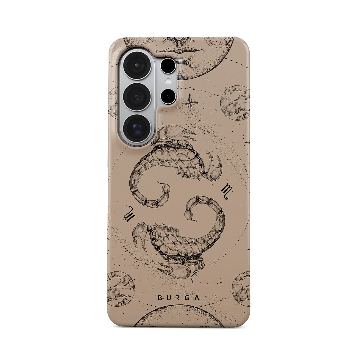 Scorpio - Samsung Galaxy S26 Ultra Case - Image 137