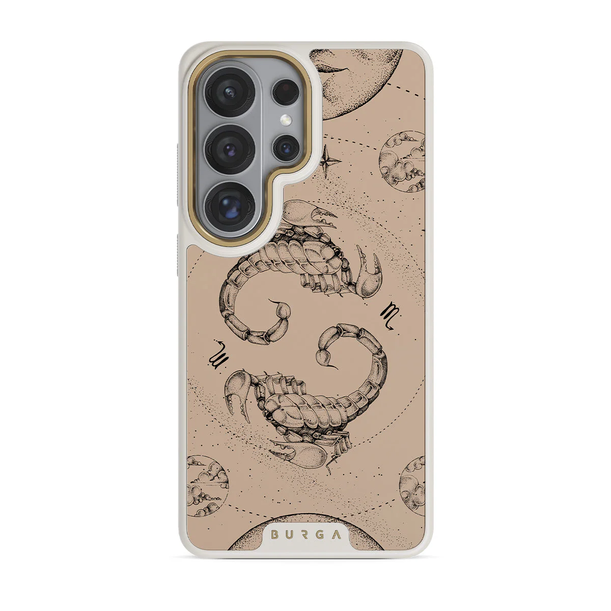 Scorpio - Samsung Galaxy S26 Ultra Case - Image 159