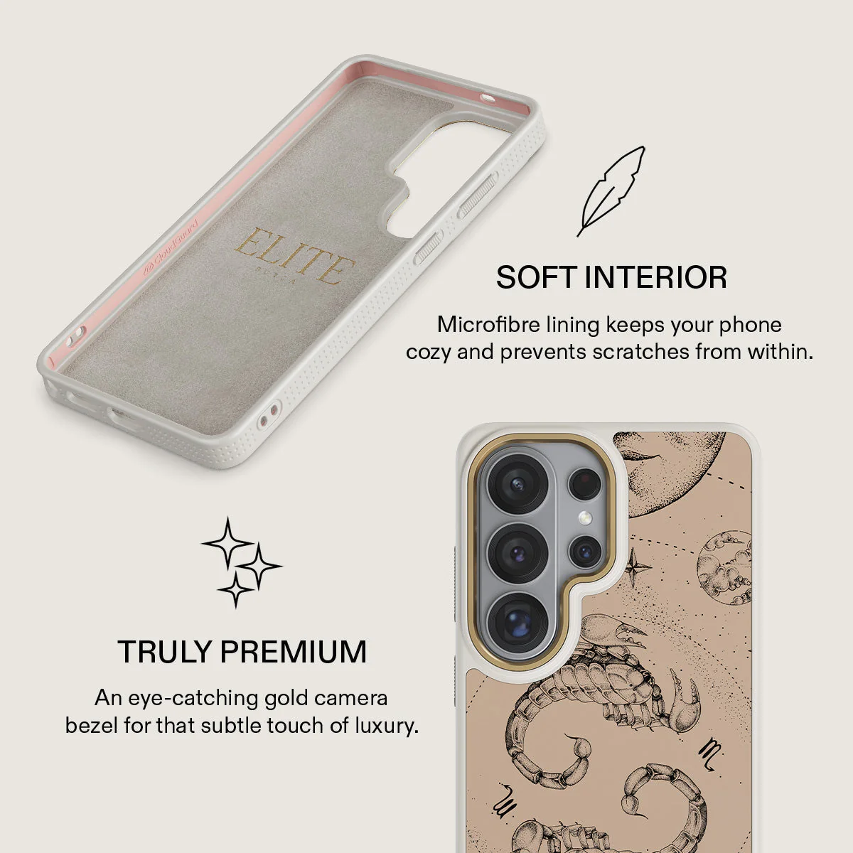 Scorpio - Samsung Galaxy S26 Ultra Case - Image 164