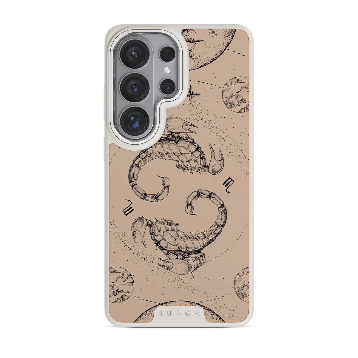 Scorpio - Samsung Galaxy S26 Ultra Case - Image 165