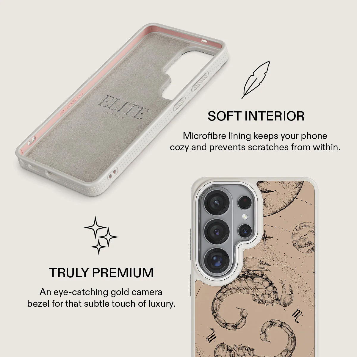 Scorpio - Samsung Galaxy S26 Ultra Case - Image 170