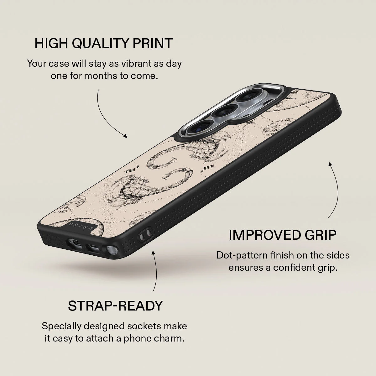 Scorpio - Samsung Galaxy S26 Ultra Case - Image 21