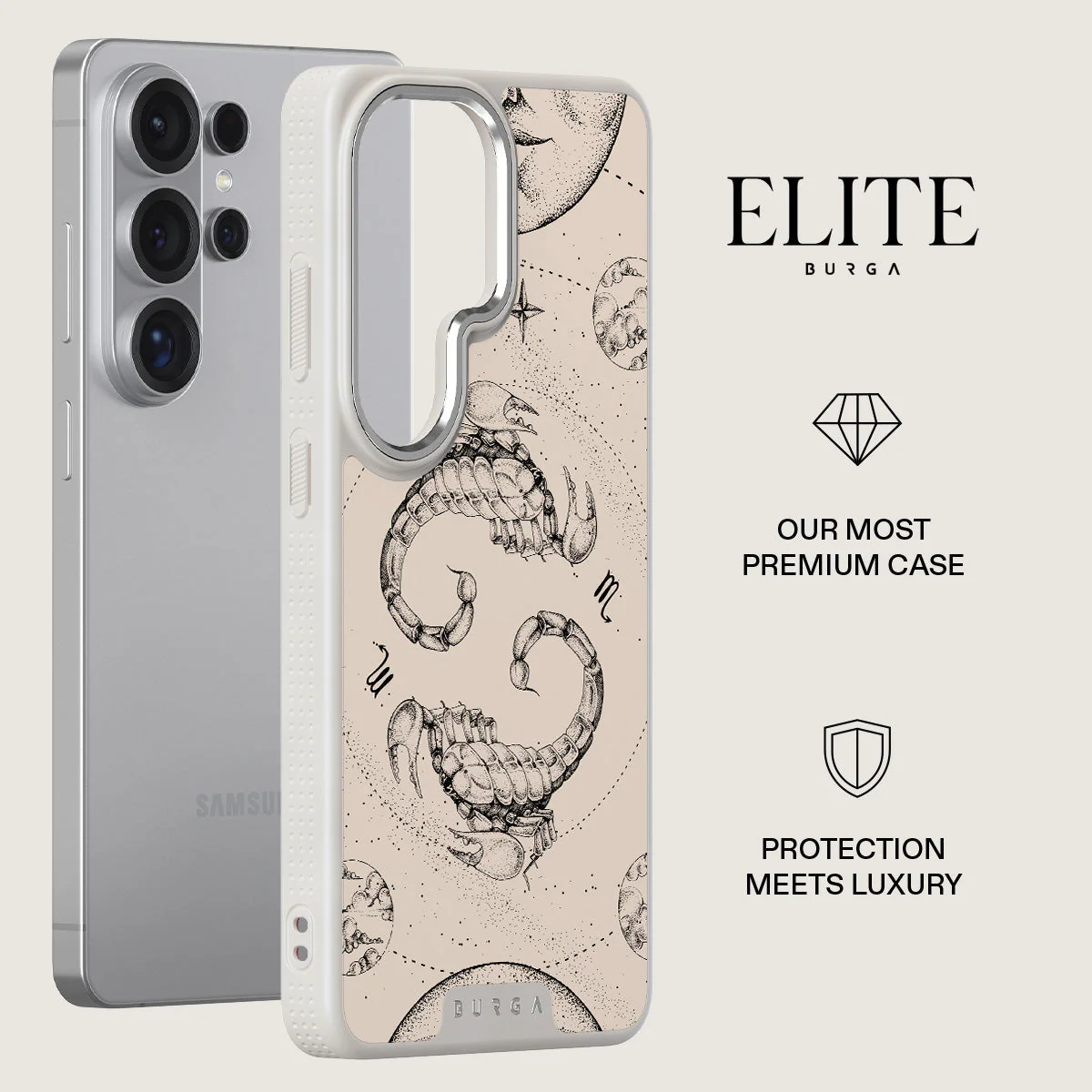 Scorpio - Samsung Galaxy S26 Ultra Case - Image 30