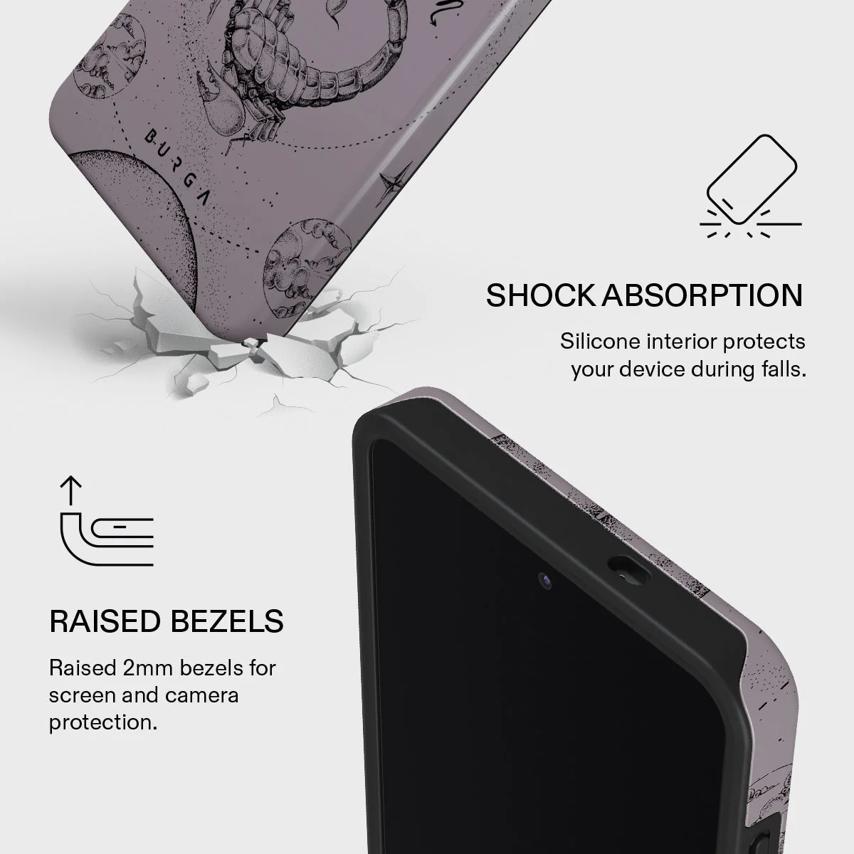 Scorpio - Samsung Galaxy S26 Ultra Case - Image 38