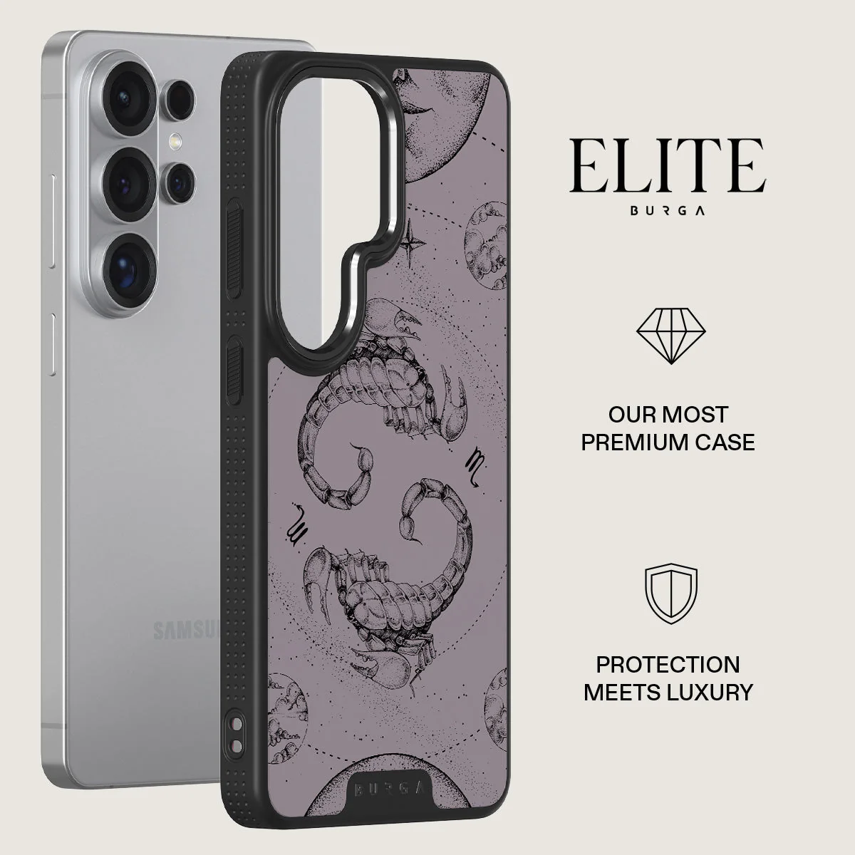 Scorpio - Samsung Galaxy S26 Ultra Case - Image 46