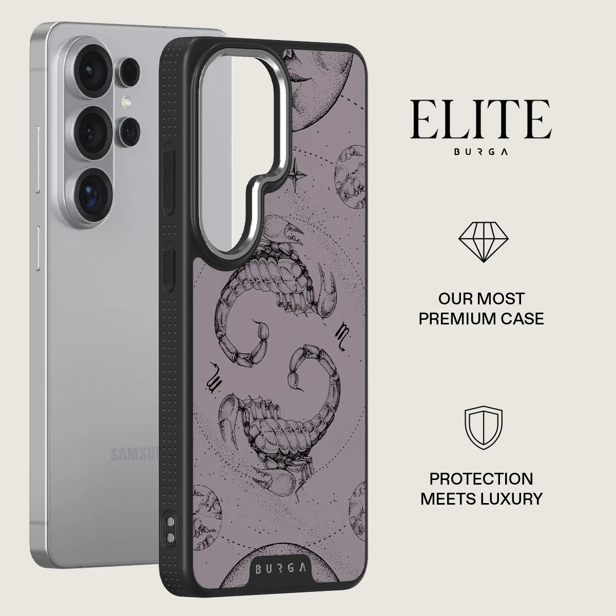 Scorpio - Samsung Galaxy S26 Ultra Case - Image 52