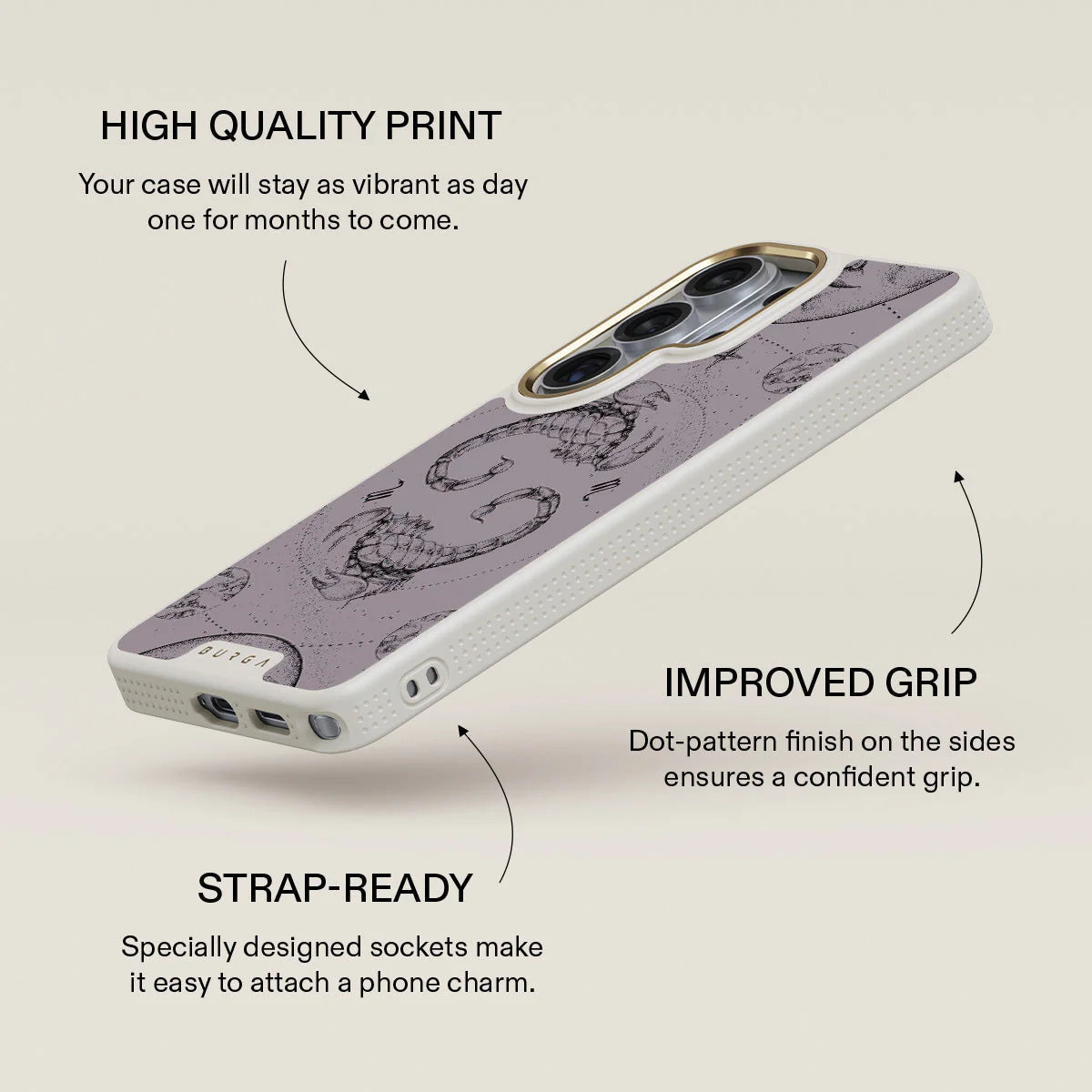 Scorpio - Samsung Galaxy S26 Ultra Case - Image 61