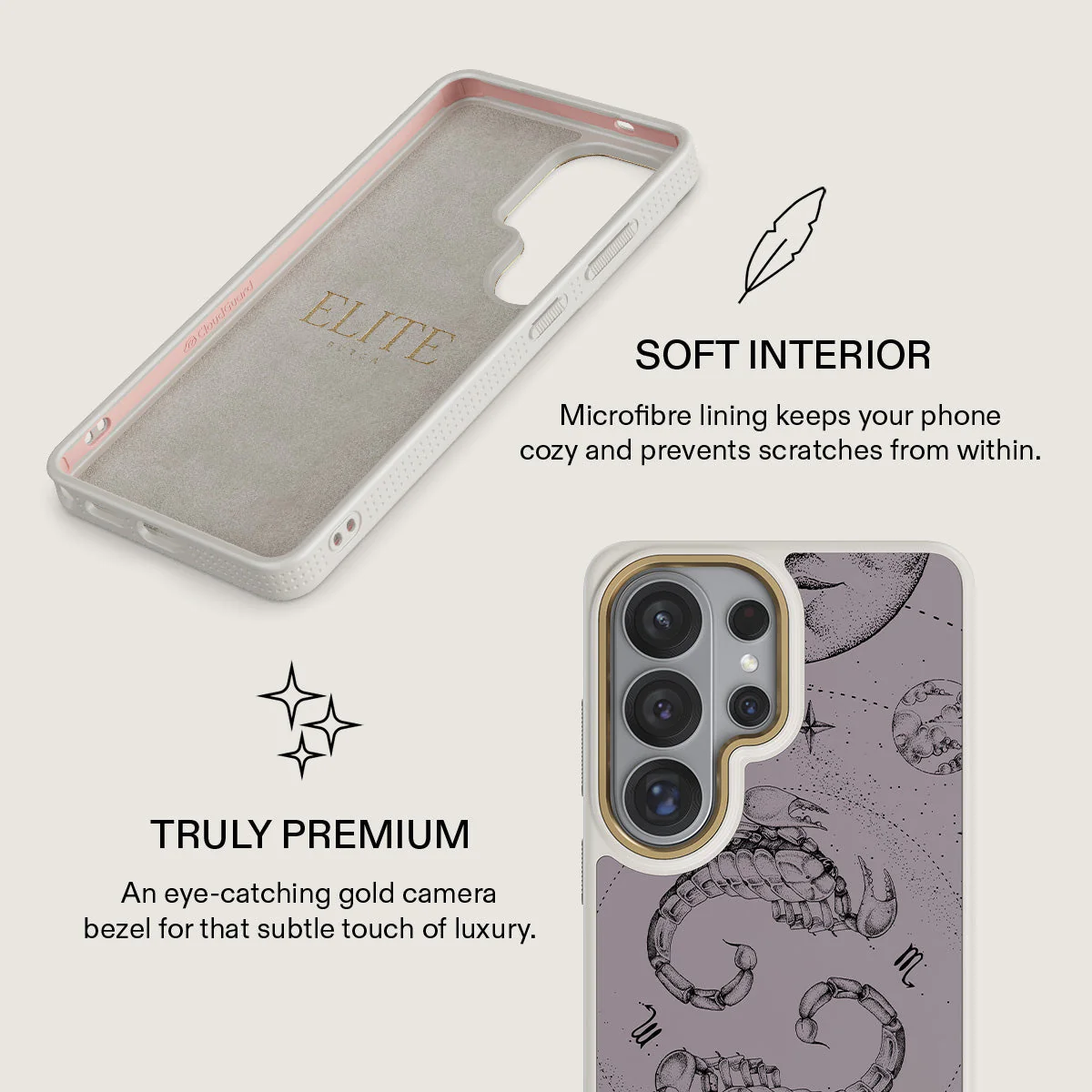 Scorpio - Samsung Galaxy S26 Ultra Case - Image 62