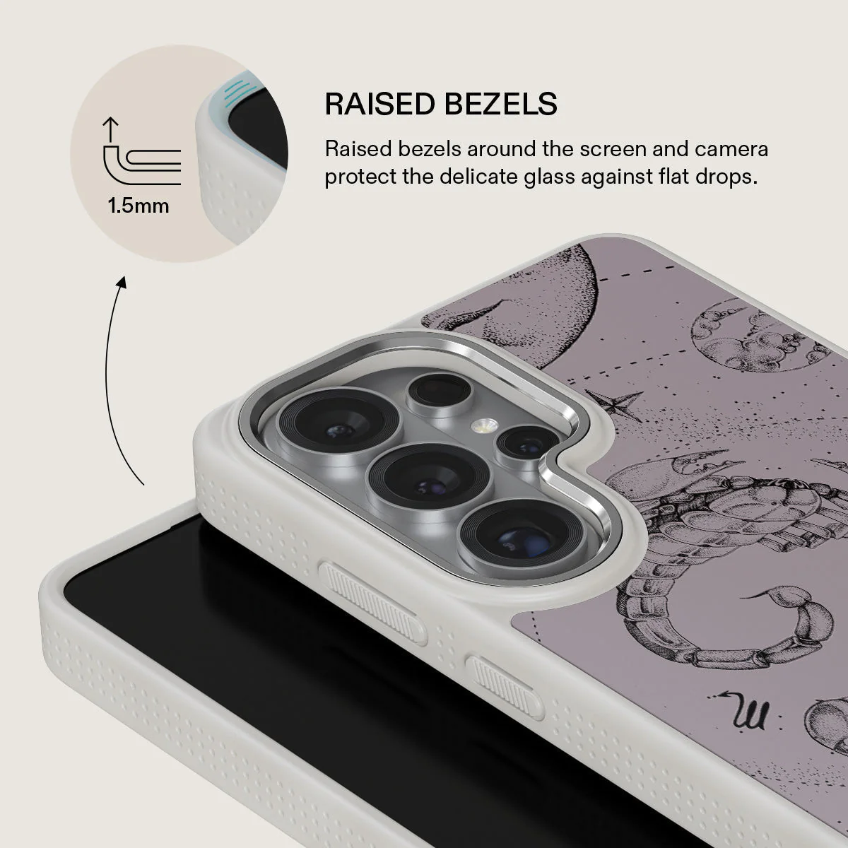Scorpio - Samsung Galaxy S26 Ultra Case - Image 66