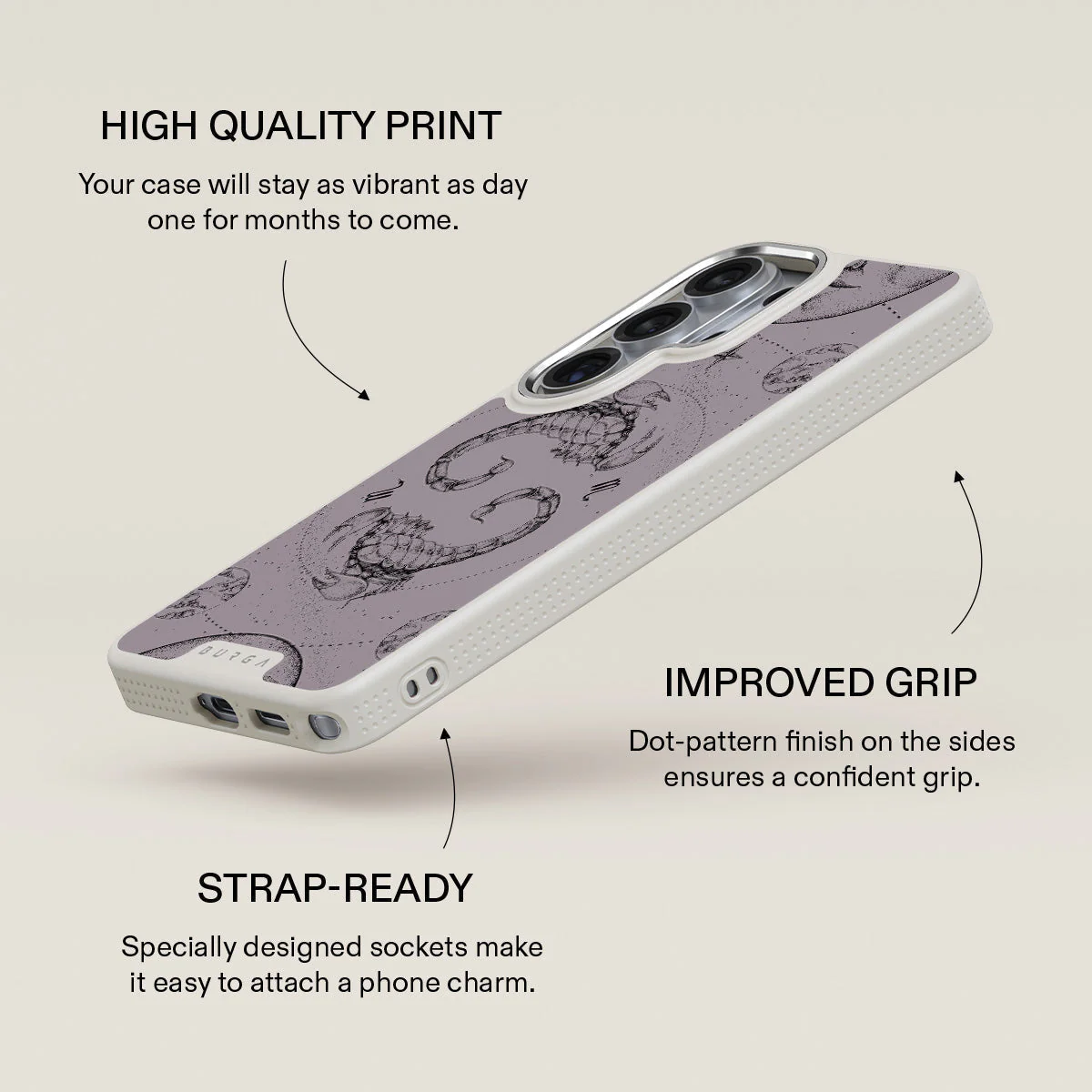 Scorpio - Samsung Galaxy S26 Ultra Case - Image 67
