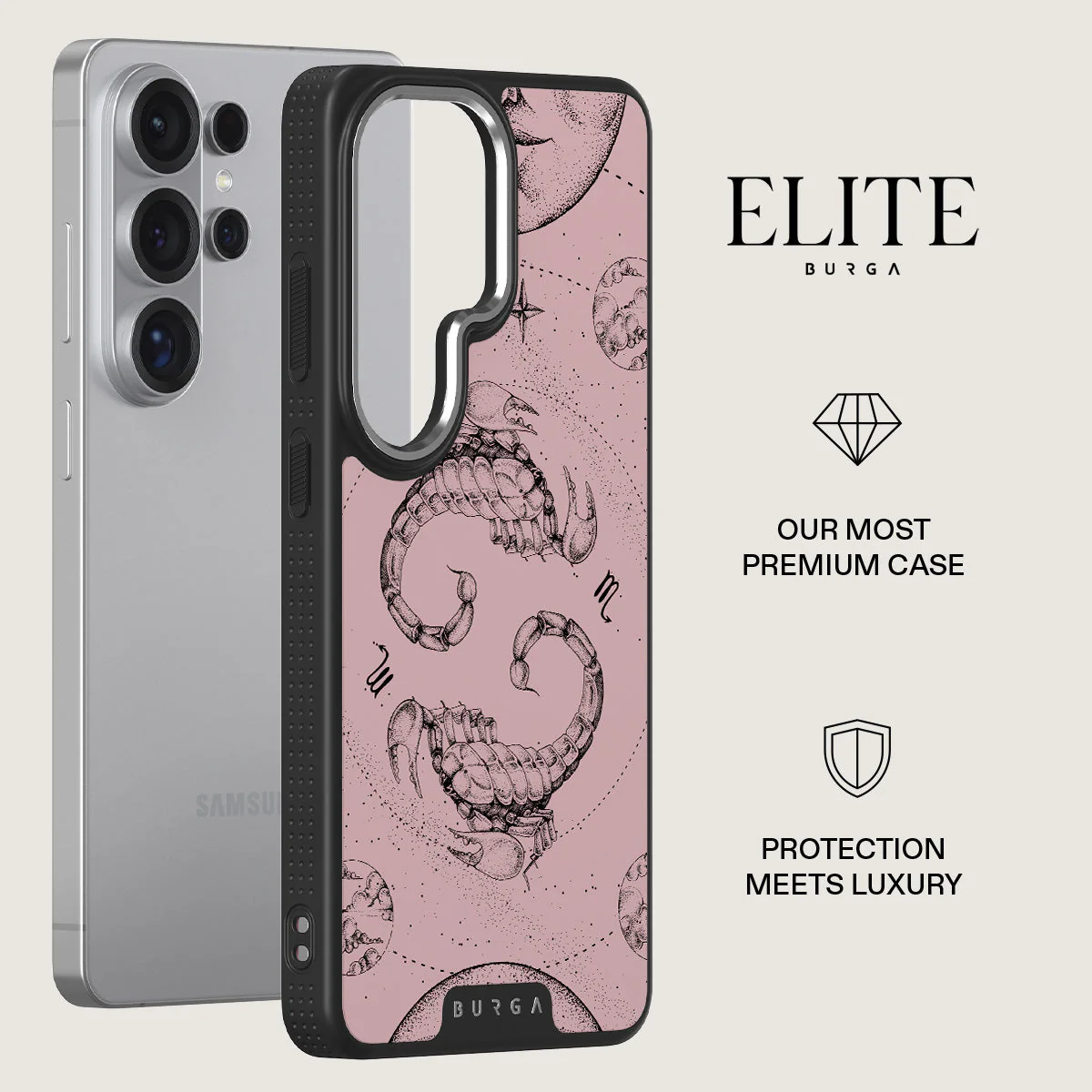 Scorpio - Samsung Galaxy S26 Ultra Case - Image 86